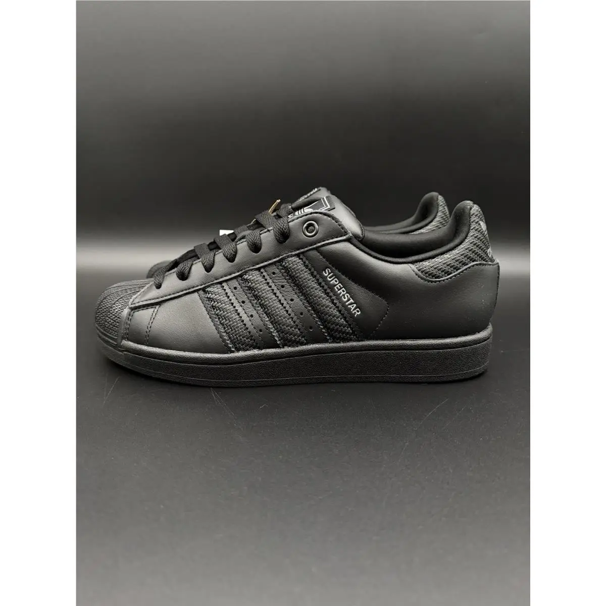 Adidas shoes - adidas Superstar - Superstar - JQ6344 - White 18