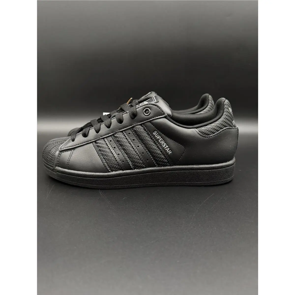 Adidas shoes - adidas Superstar - Superstar - JQ6344 - White 19