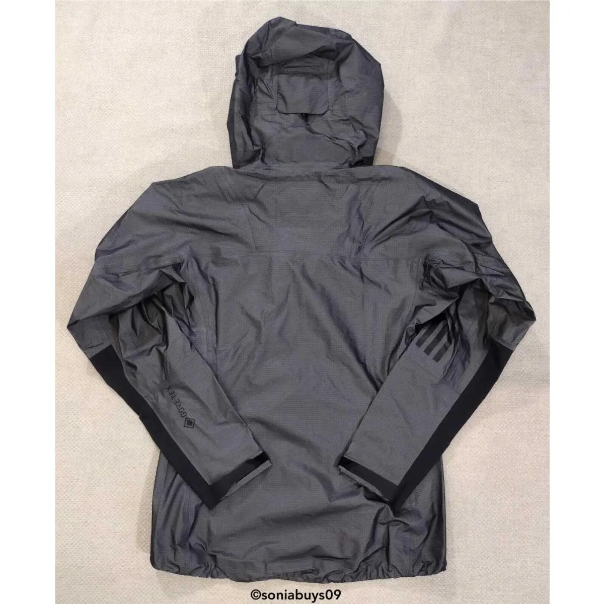 Adidas clothing - Black 2