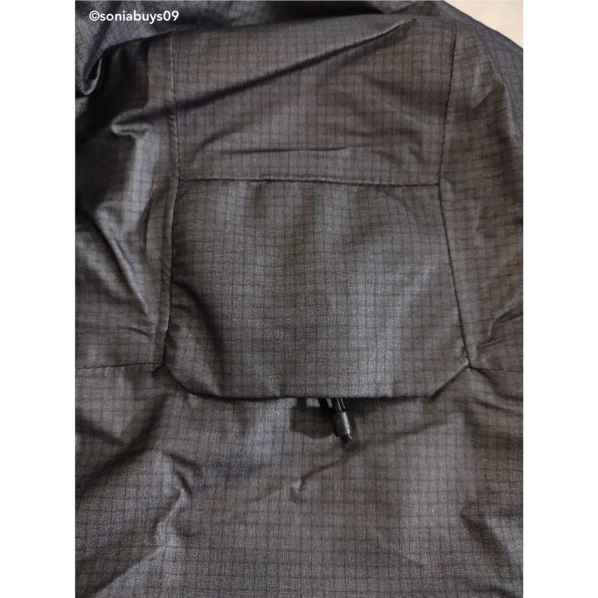 Adidas clothing - Black 3