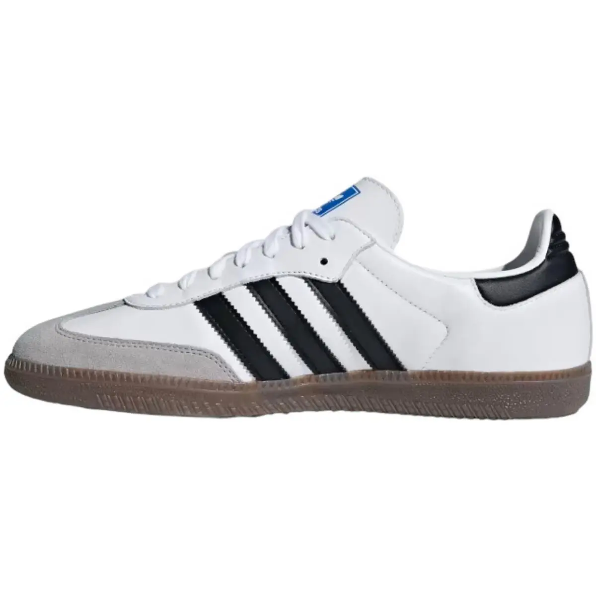 Adidas shoes - adidas Originals Samba - Originals Samba - Cloud White/Core Black/Gum 0