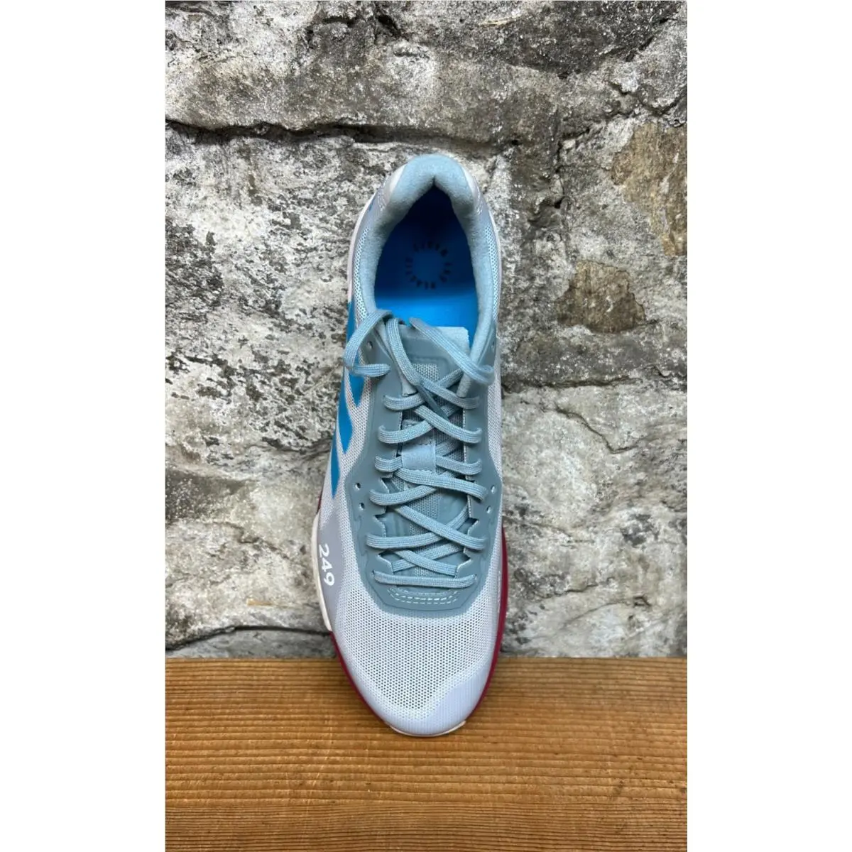 Adidas shoes - AGRAVIC ULTRA - AGRAVIC ULTRA - GZ9039 - Grey 0
