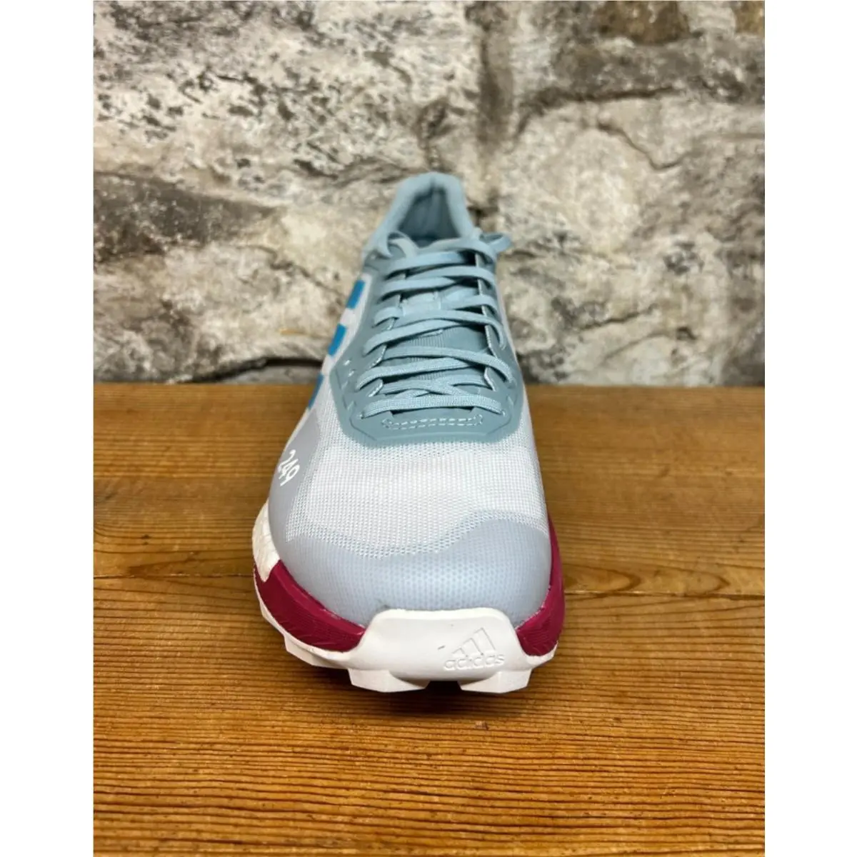 Adidas shoes - AGRAVIC ULTRA - AGRAVIC ULTRA - GZ9039 - Grey 1