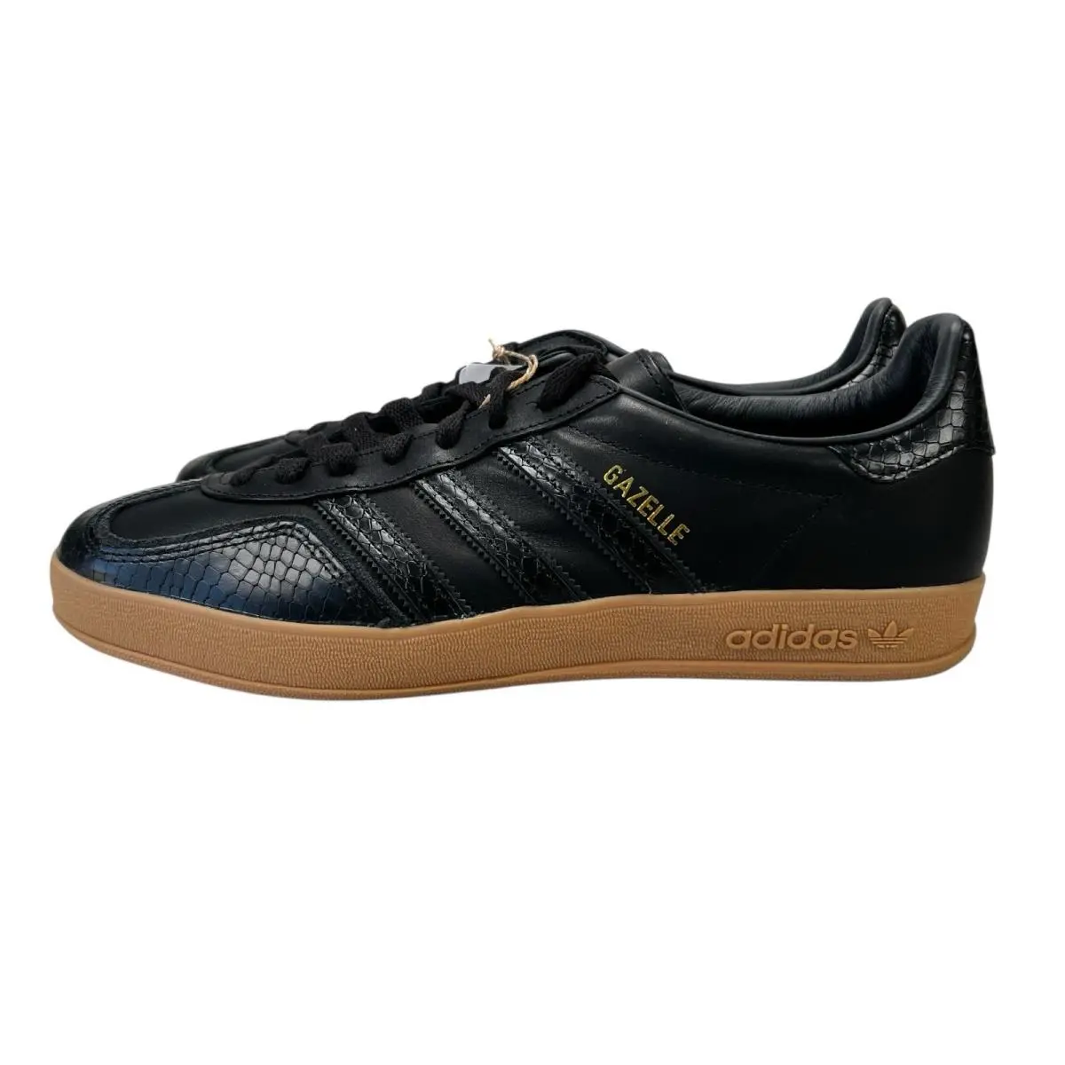 Adidas shoes - adidas Gazelle - Gazelle - IF1978 - Black 1