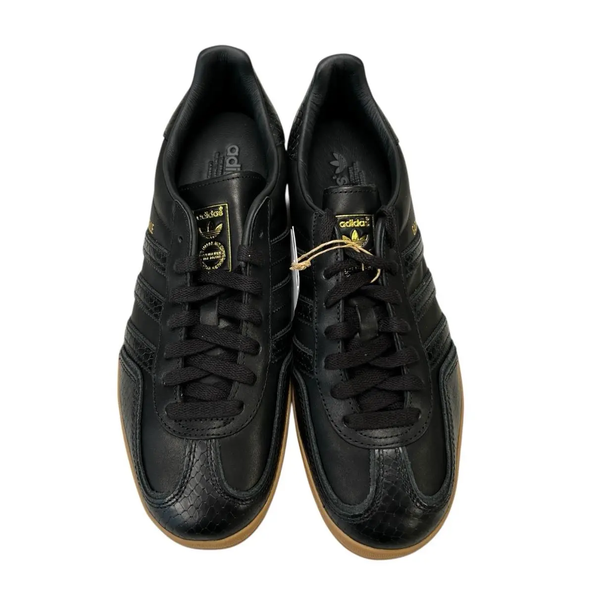 Adidas shoes - adidas Gazelle - Gazelle - IF1978 - Black 5