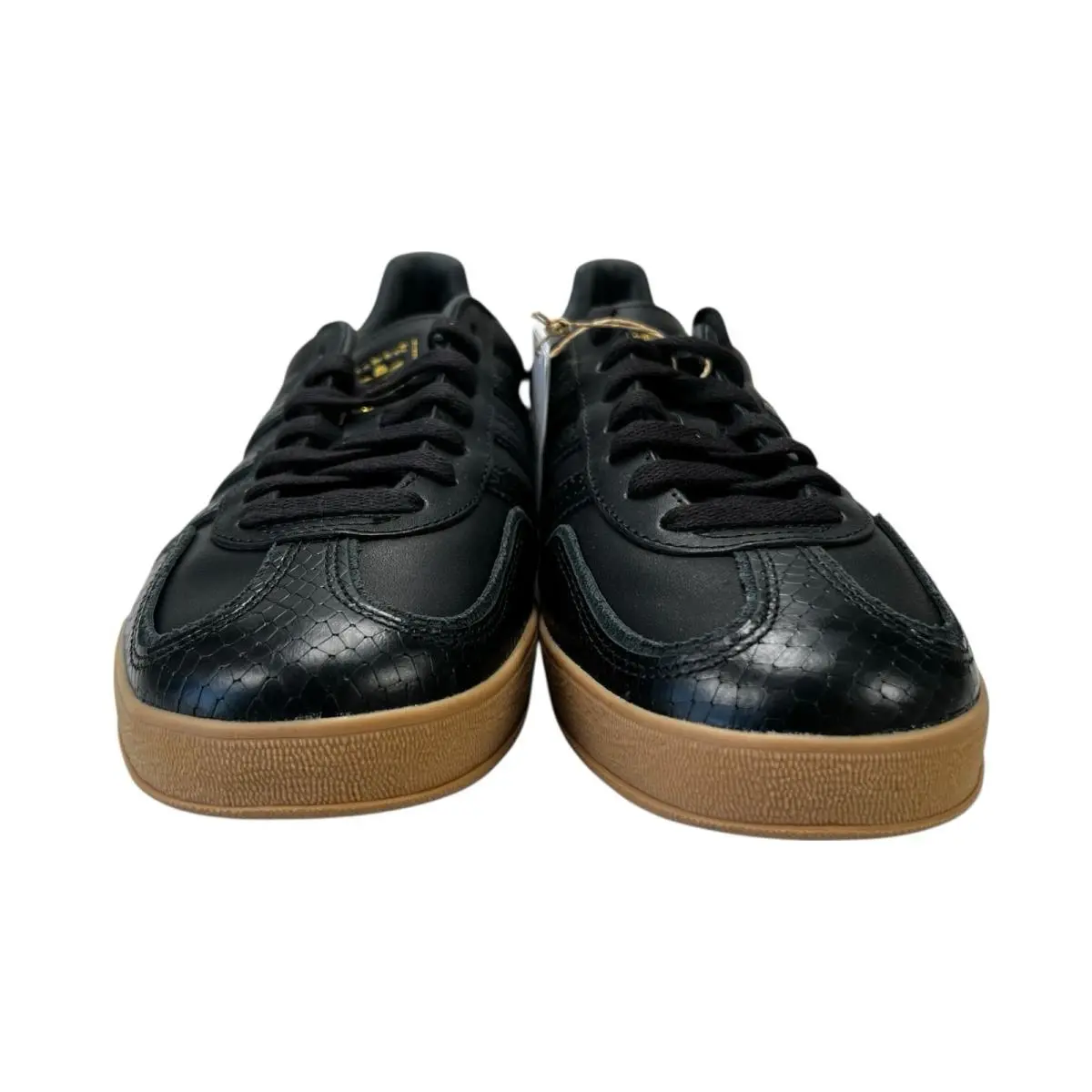 Adidas shoes - adidas Gazelle - Gazelle - IF1978 - Black 9