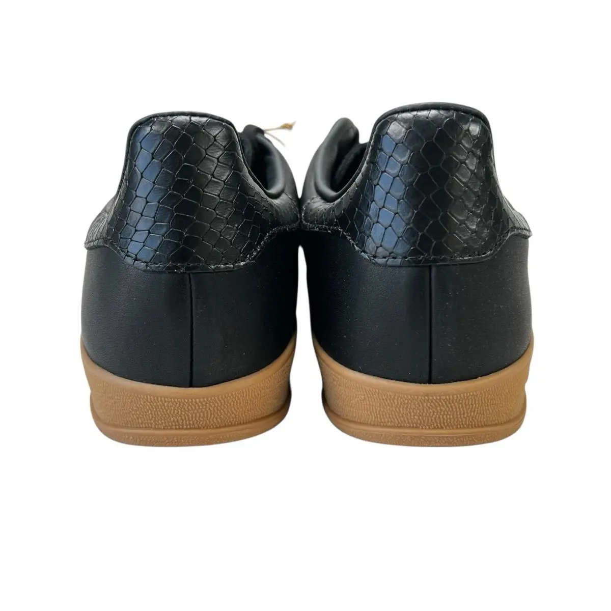 Adidas shoes - adidas Gazelle - Gazelle - IF1978 - Black 12