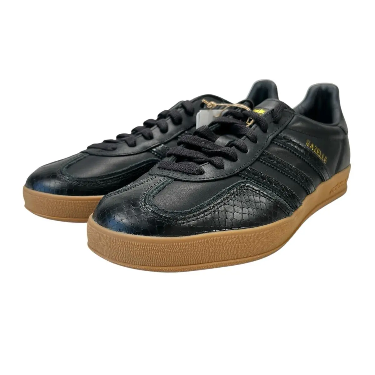 Adidas shoes - adidas Gazelle - Gazelle - IF1978 - Black 13
