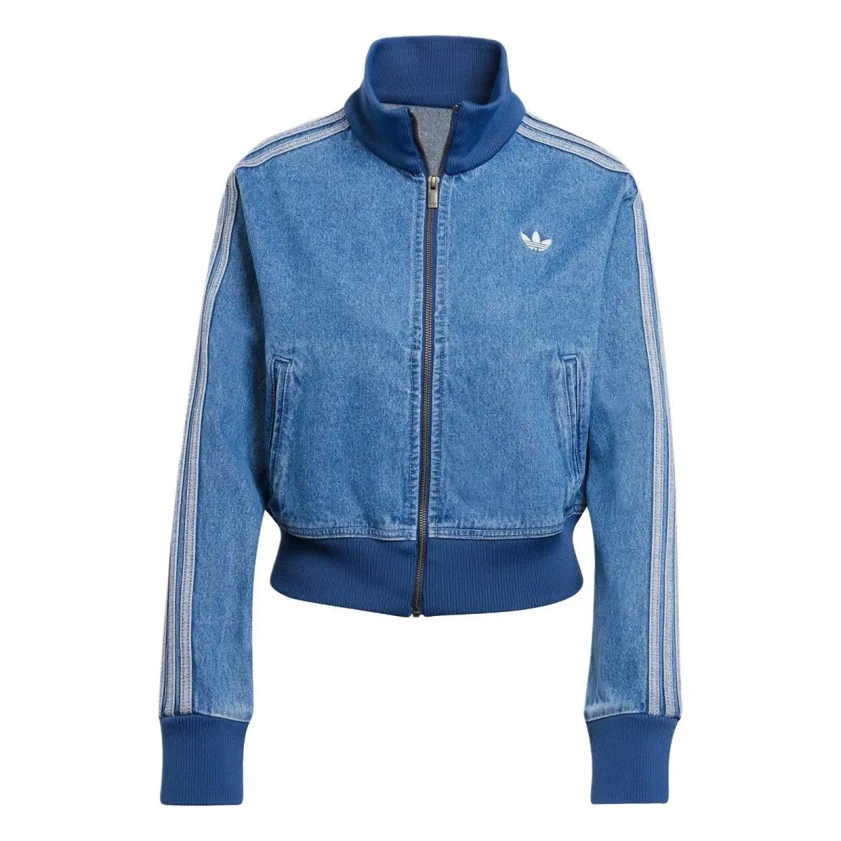 Adidas clothing - adidas Firebird - Firebird - JD2570 - Blue 17