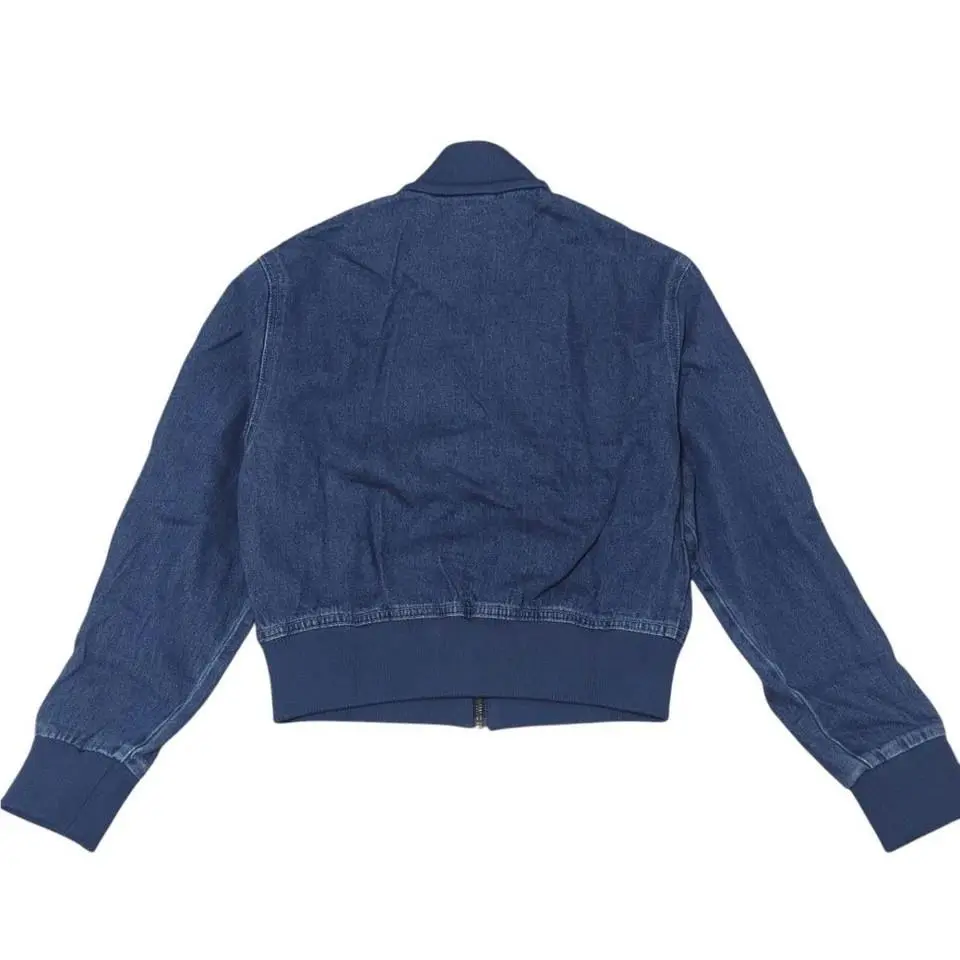 Adidas clothing - adidas Firebird - Firebird - JD2570 - Blue 5