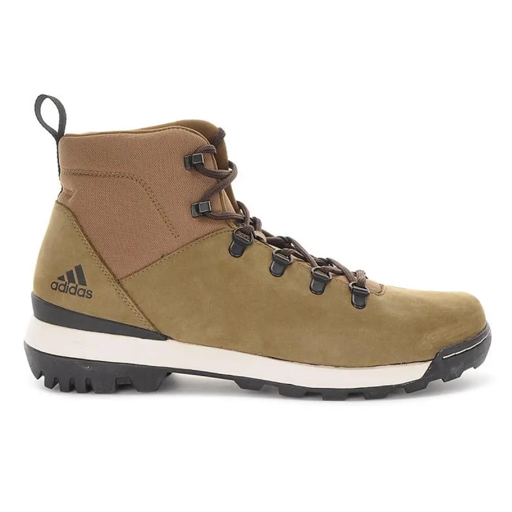 Adidas shoes - Adidas Trail Cruiser Mid - Trail Cruiser Mid - B22833 - Brown 20