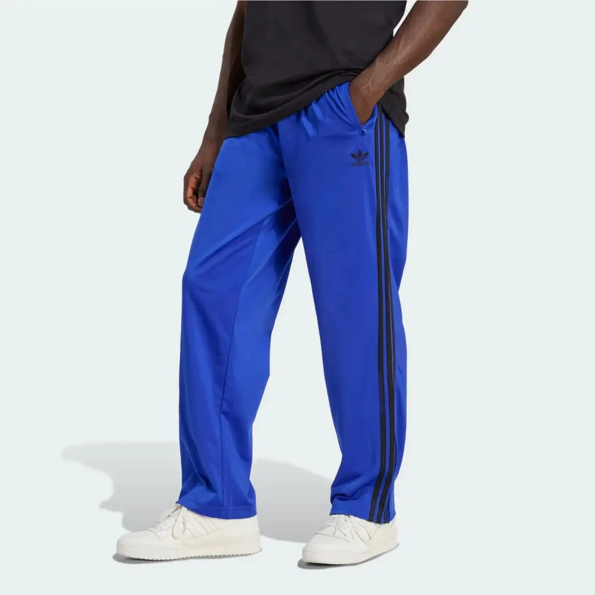 Adidas clothing - adidas Adicolor - Adicolor - JY1352 - Black 3