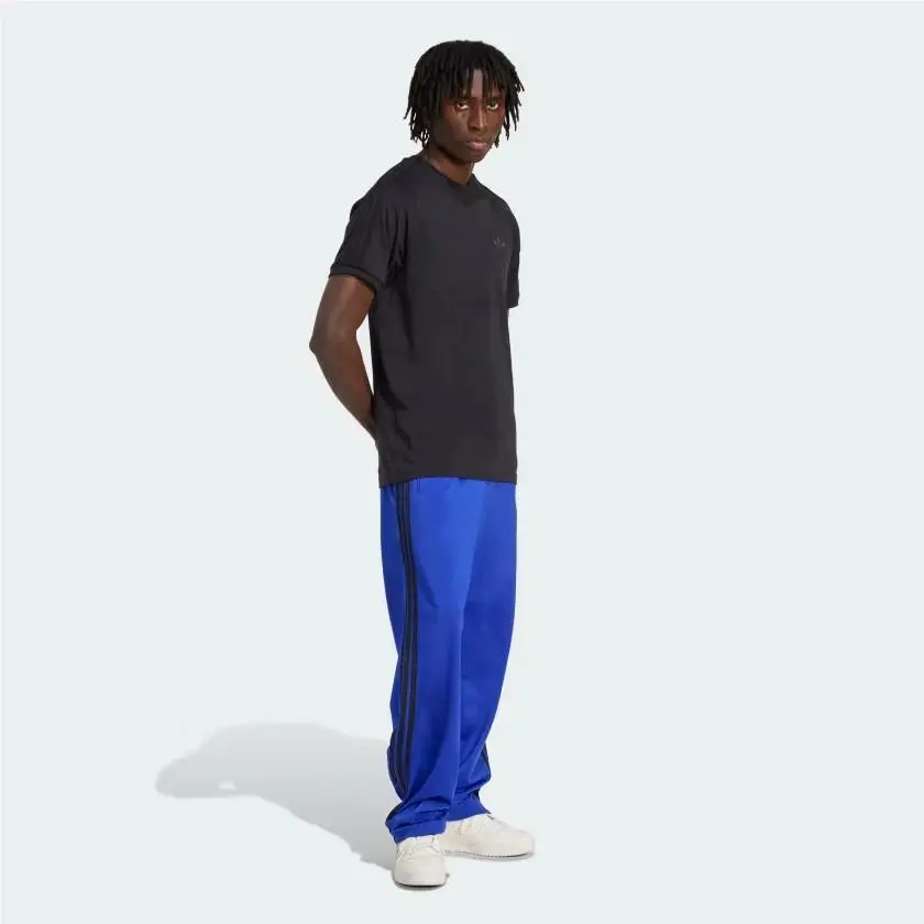 Adidas clothing - adidas Adicolor - Adicolor - JY1352 - Black 9