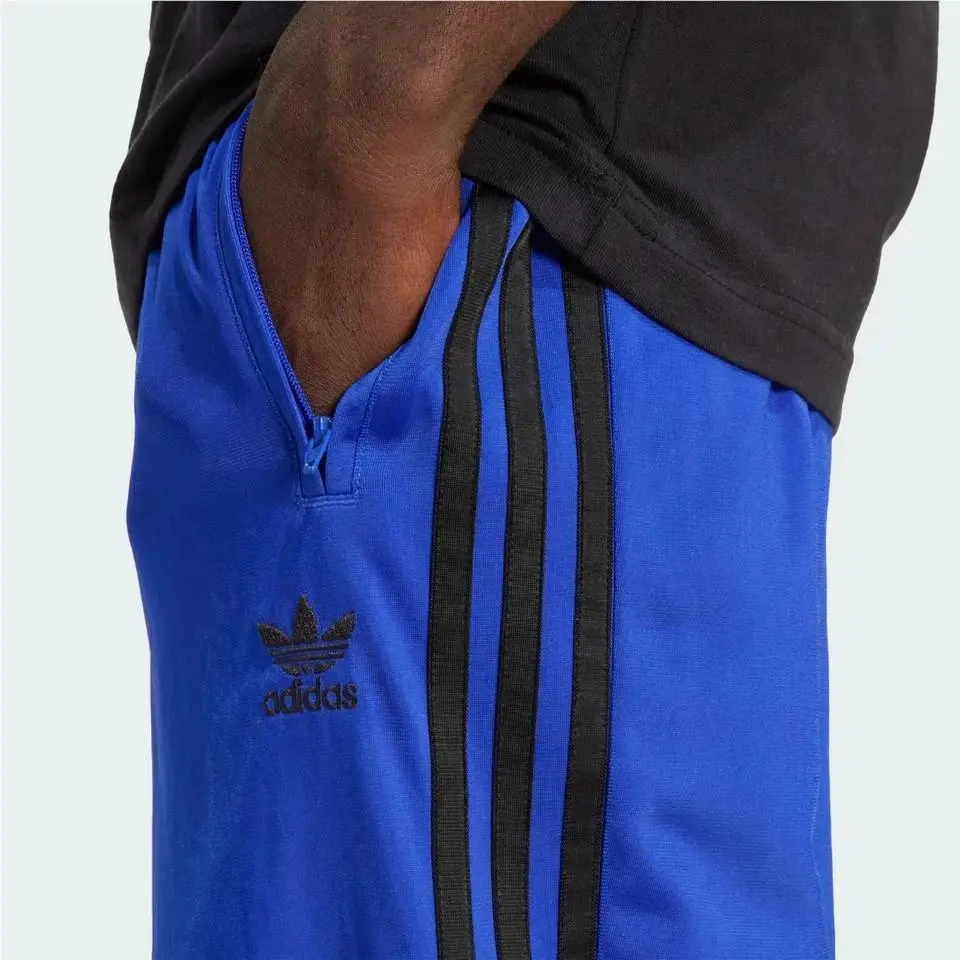 Adidas clothing - adidas Adicolor - Adicolor - JY1352 - Black 4