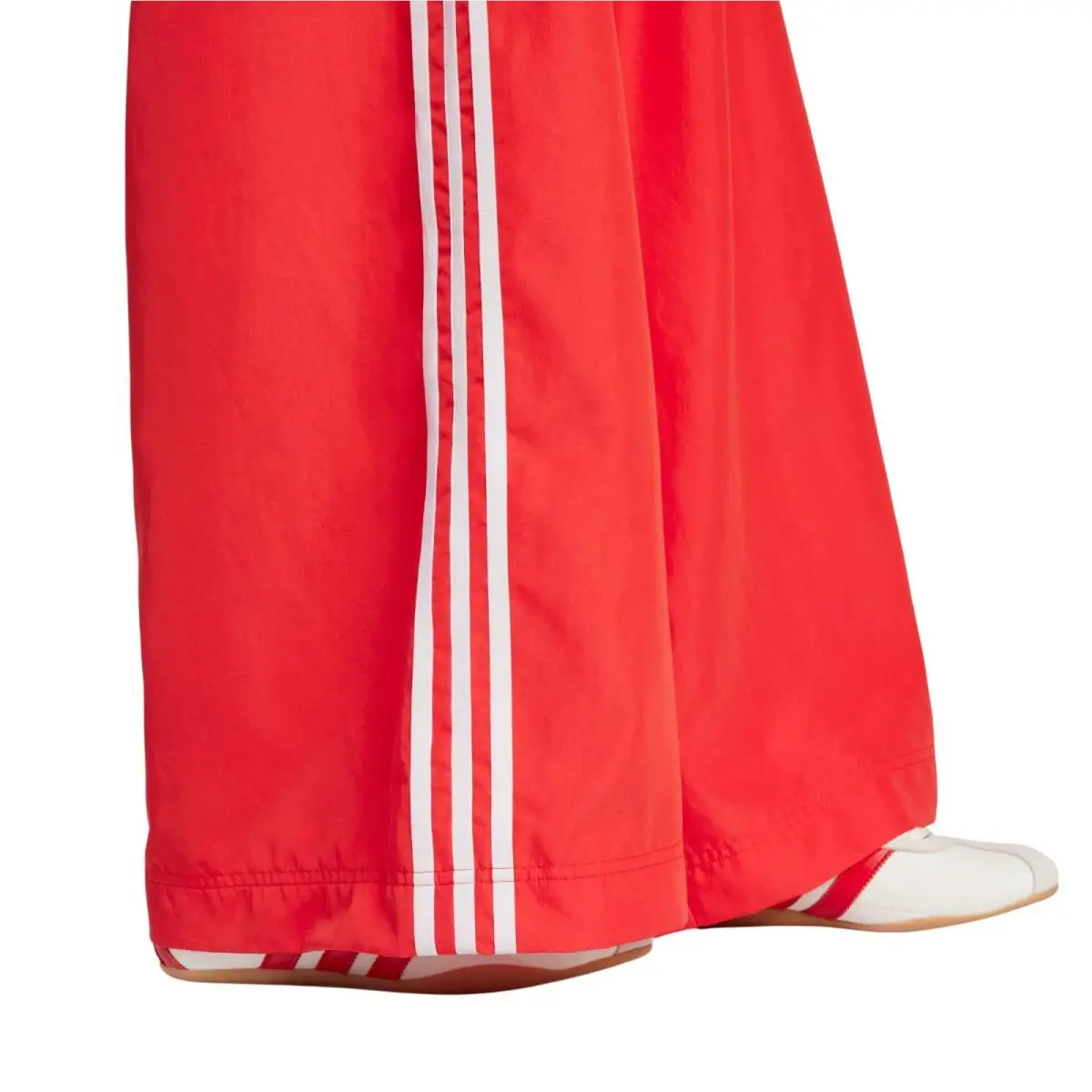 Adidas clothing - Better Scarlet 4