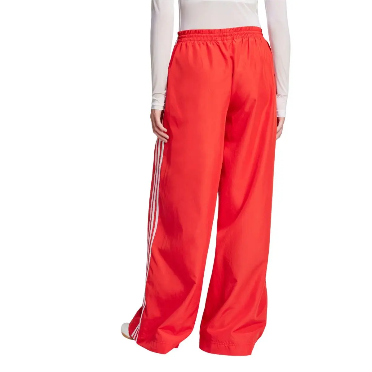 Adidas clothing - Better Scarlet 8