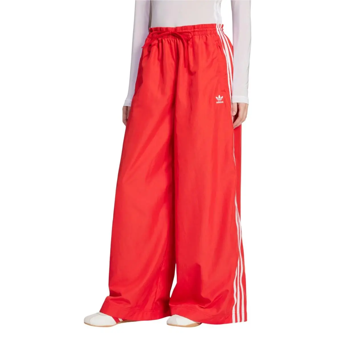 Adidas clothing - Better Scarlet 6