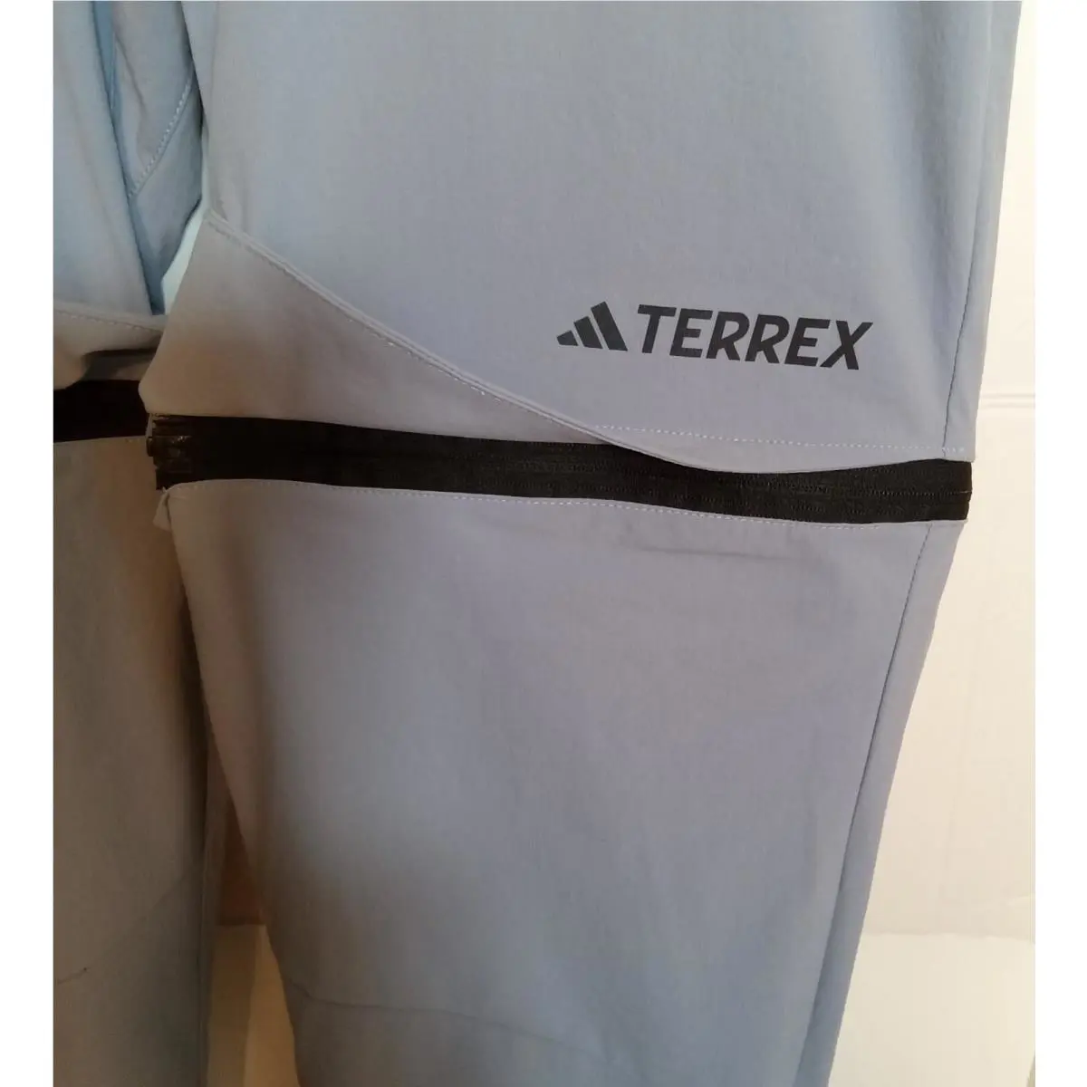 Adidas clothing - Gray (UPC: 195745446821) 2
