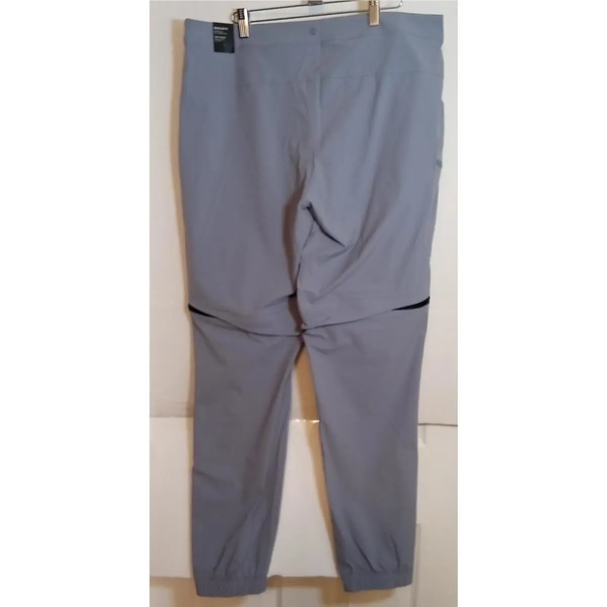 Adidas clothing - Gray (UPC: 195745446821) 3