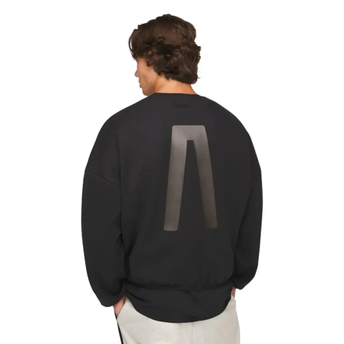 Adidas clothing - Black 1