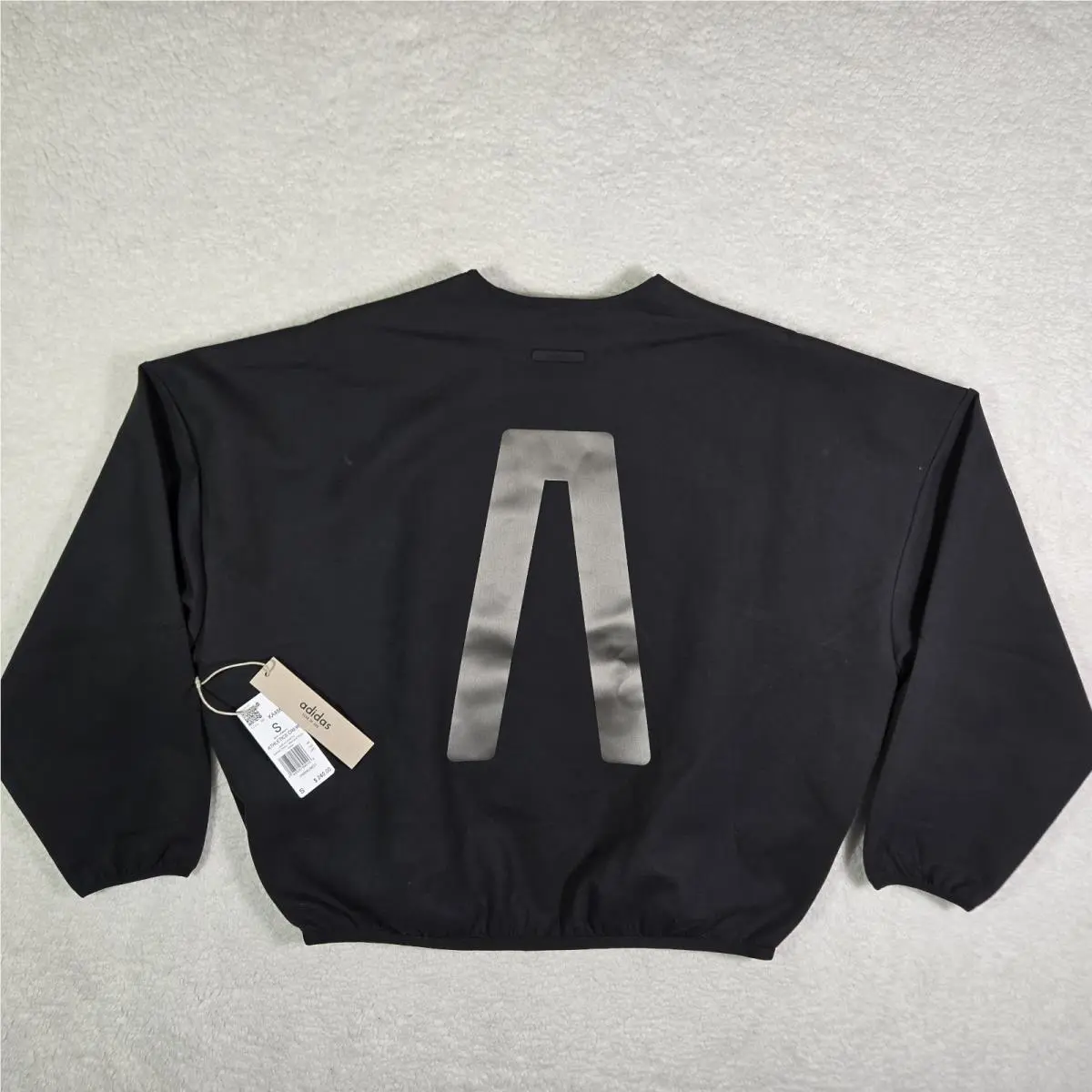 Adidas clothing - Black 2