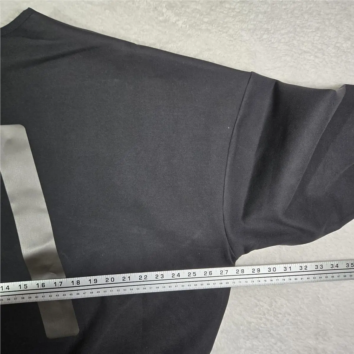 Adidas clothing - Black 9