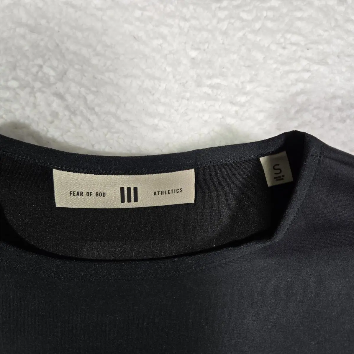 Adidas clothing - Black 1