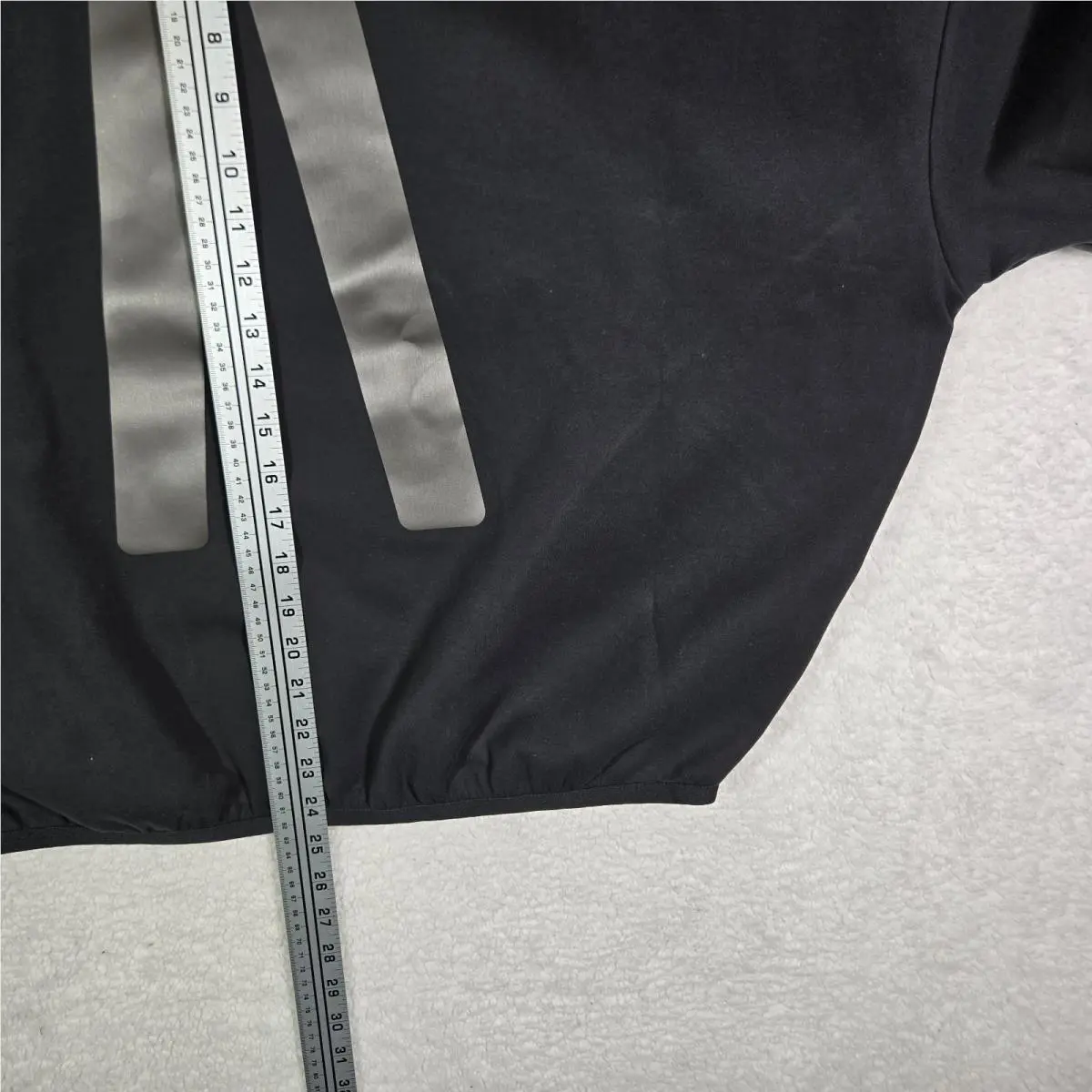 Adidas clothing - Black 6