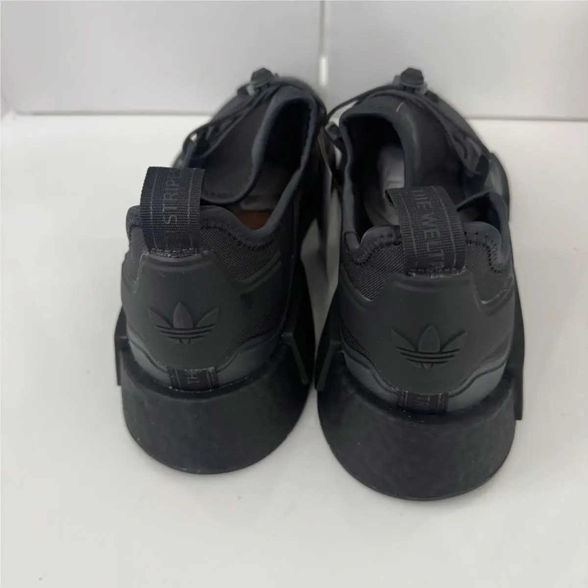 Adidas shoes - adidas NMD R1 - NMD - GX4494 - Black 3