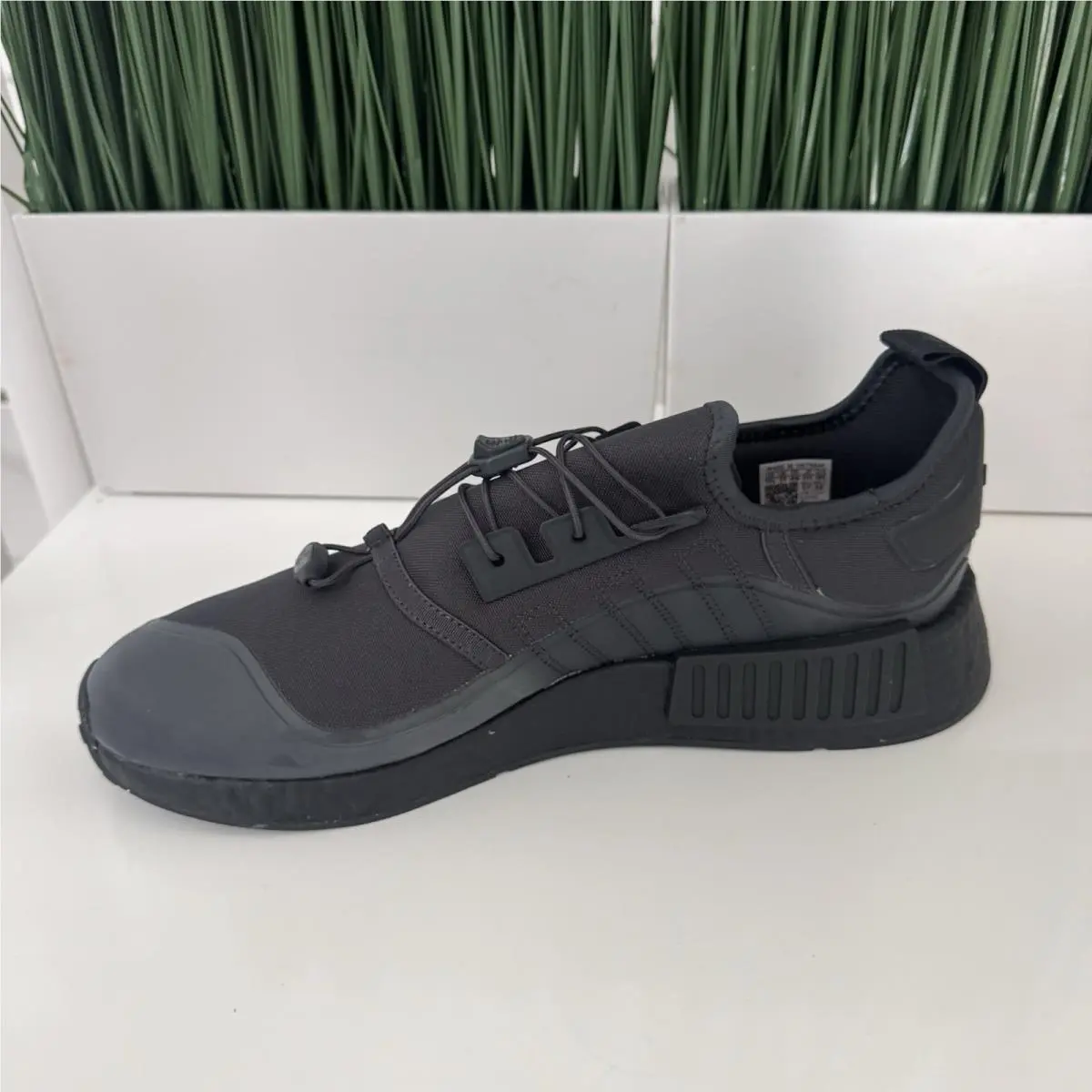 Adidas shoes - adidas NMD R1 - NMD - GX4494 - Black 0