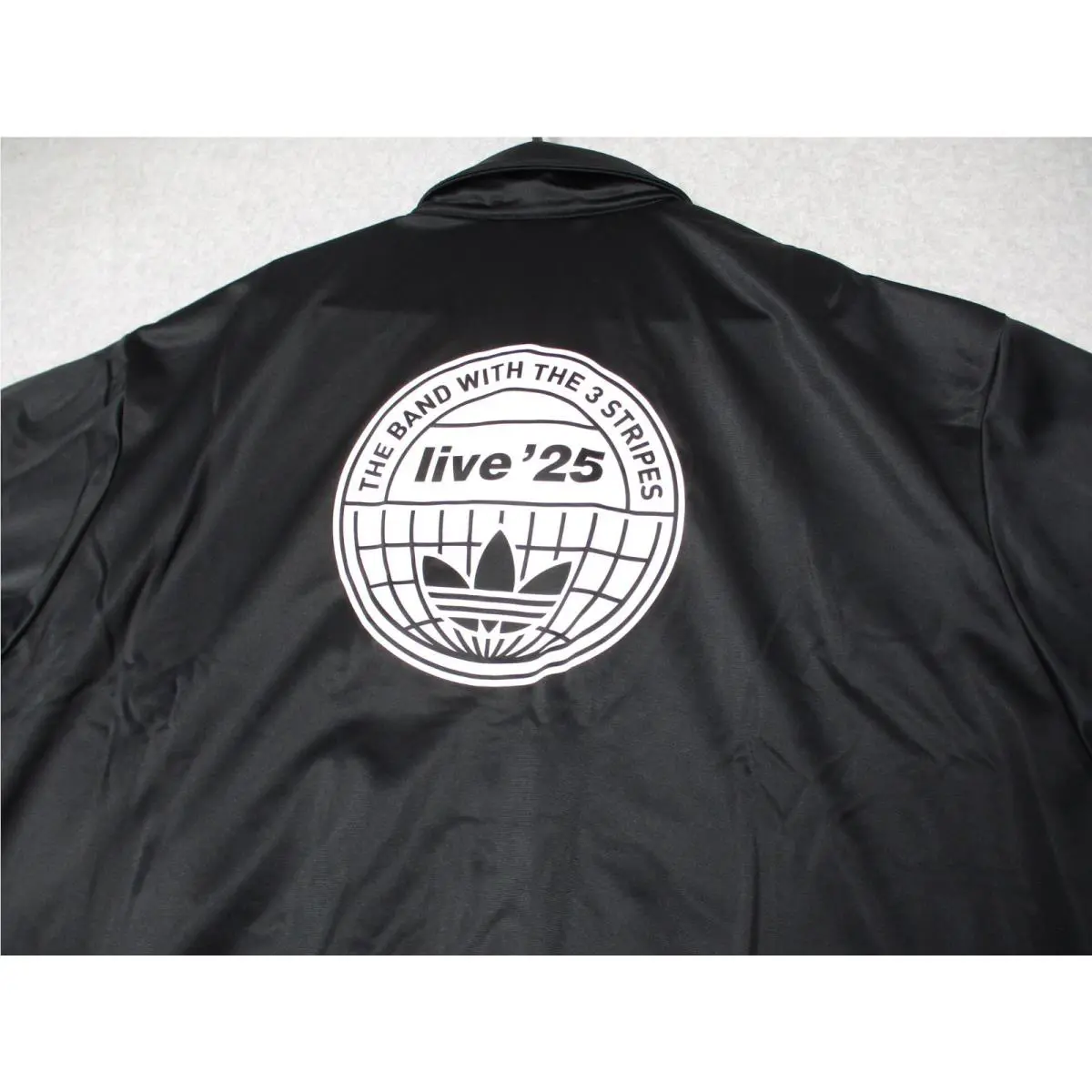 Adidas clothing - adidas Firebird - Firebird - Black 4