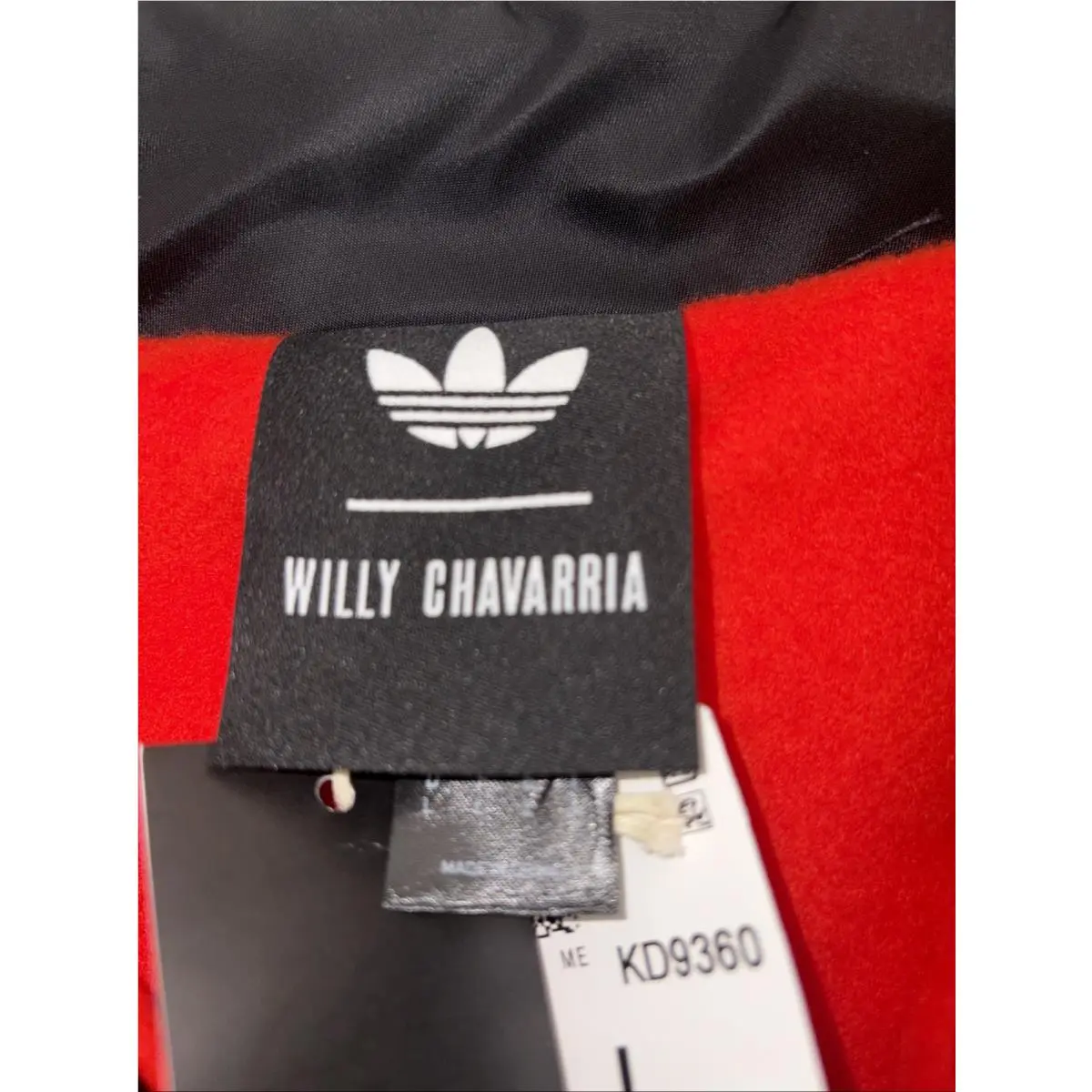 Adidas clothing - Multicolor (UPC: 198321688547) 8