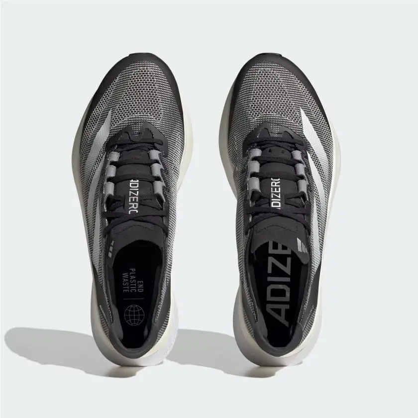 Adidas shoes - White/Black (UPC: 196464956042) 1