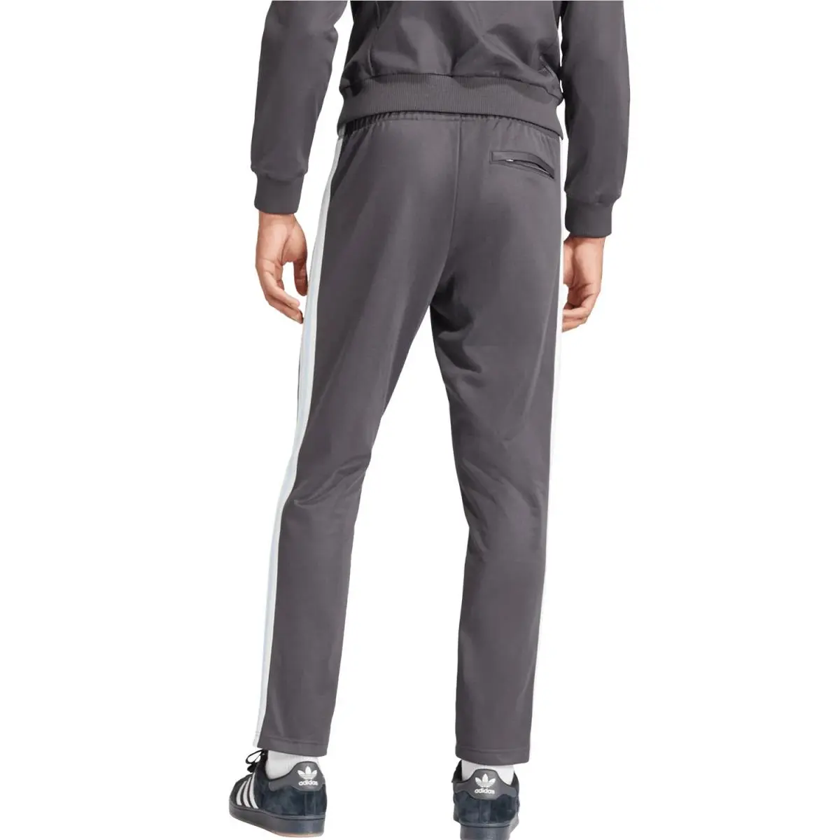 Adidas clothing - adidas Men`s Soccer Argentina Pants - IU2157 - Gray, Manufacture: Utility Black 2