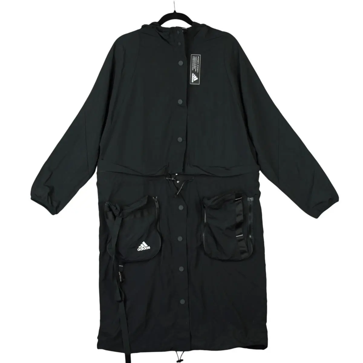 Adidas clothing - Black 4