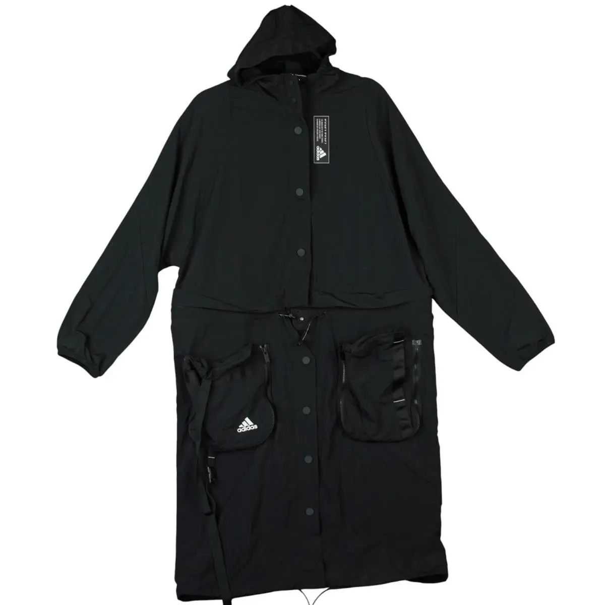 Adidas clothing - Black 5
