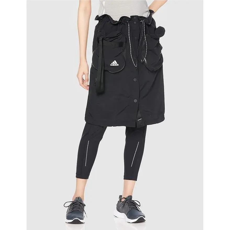 Adidas clothing - Black 1