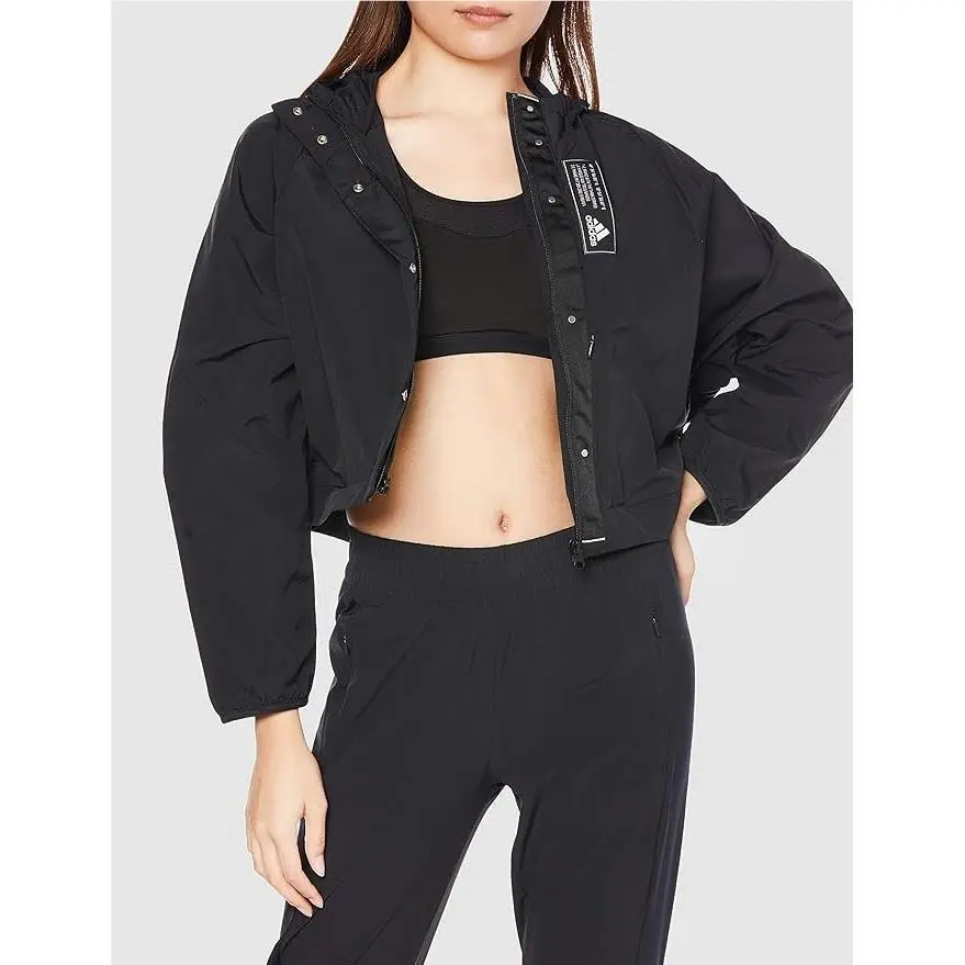 Adidas clothing - Black 2