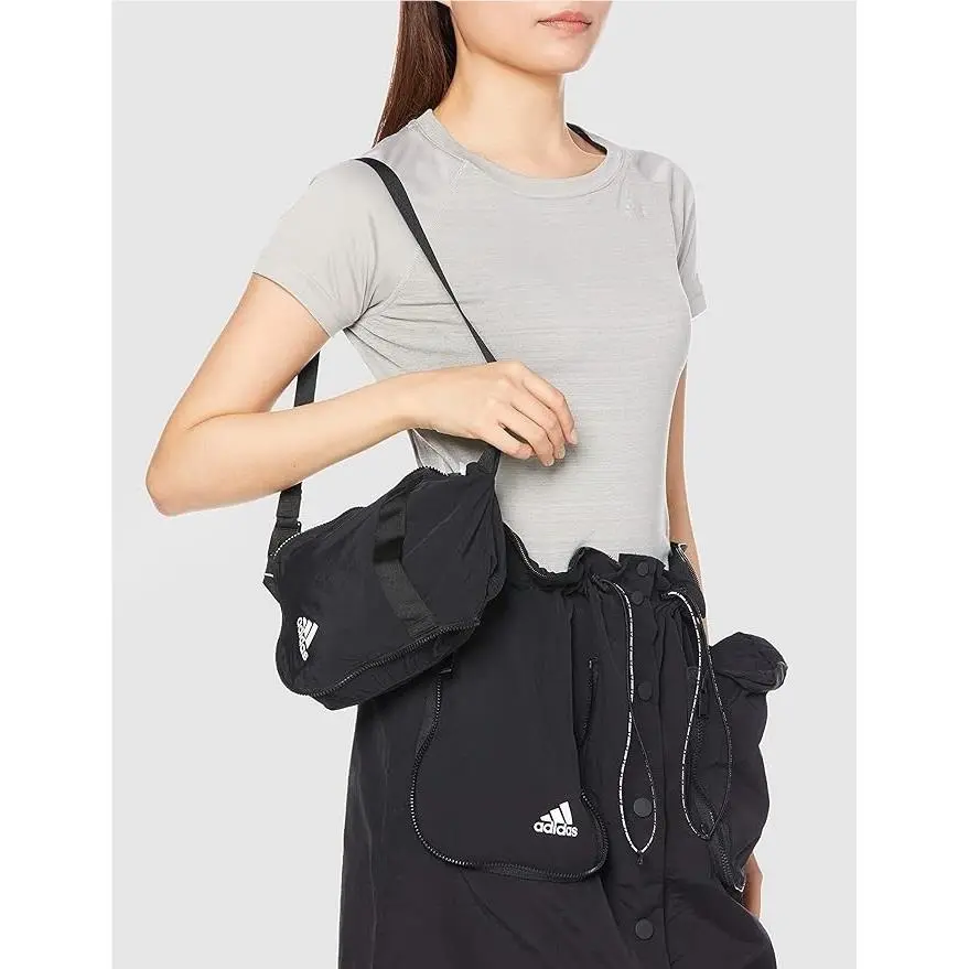 Adidas clothing - Black 3