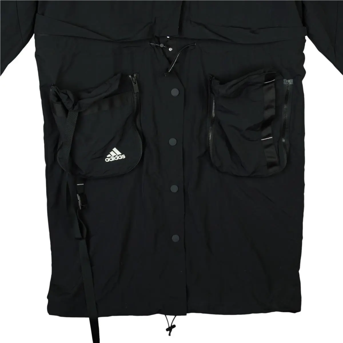 Adidas clothing - Black 8