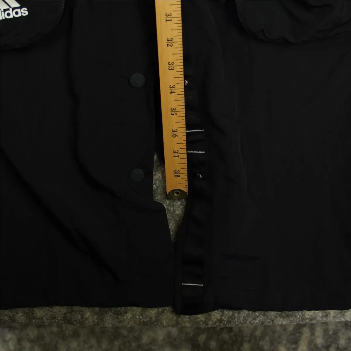 Adidas clothing - Black 19
