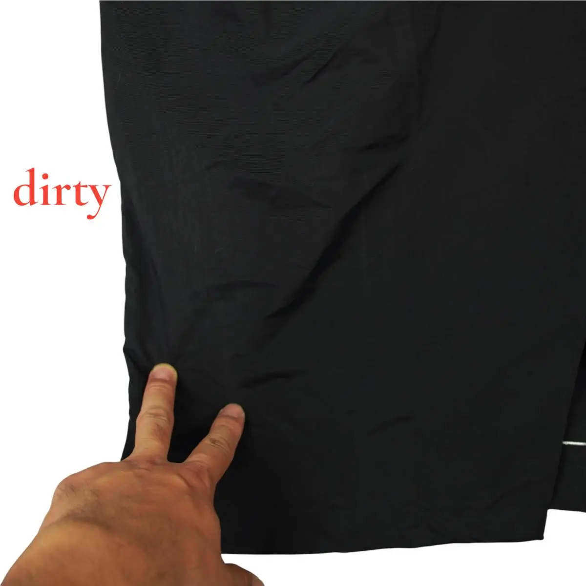 Adidas clothing - Black 21