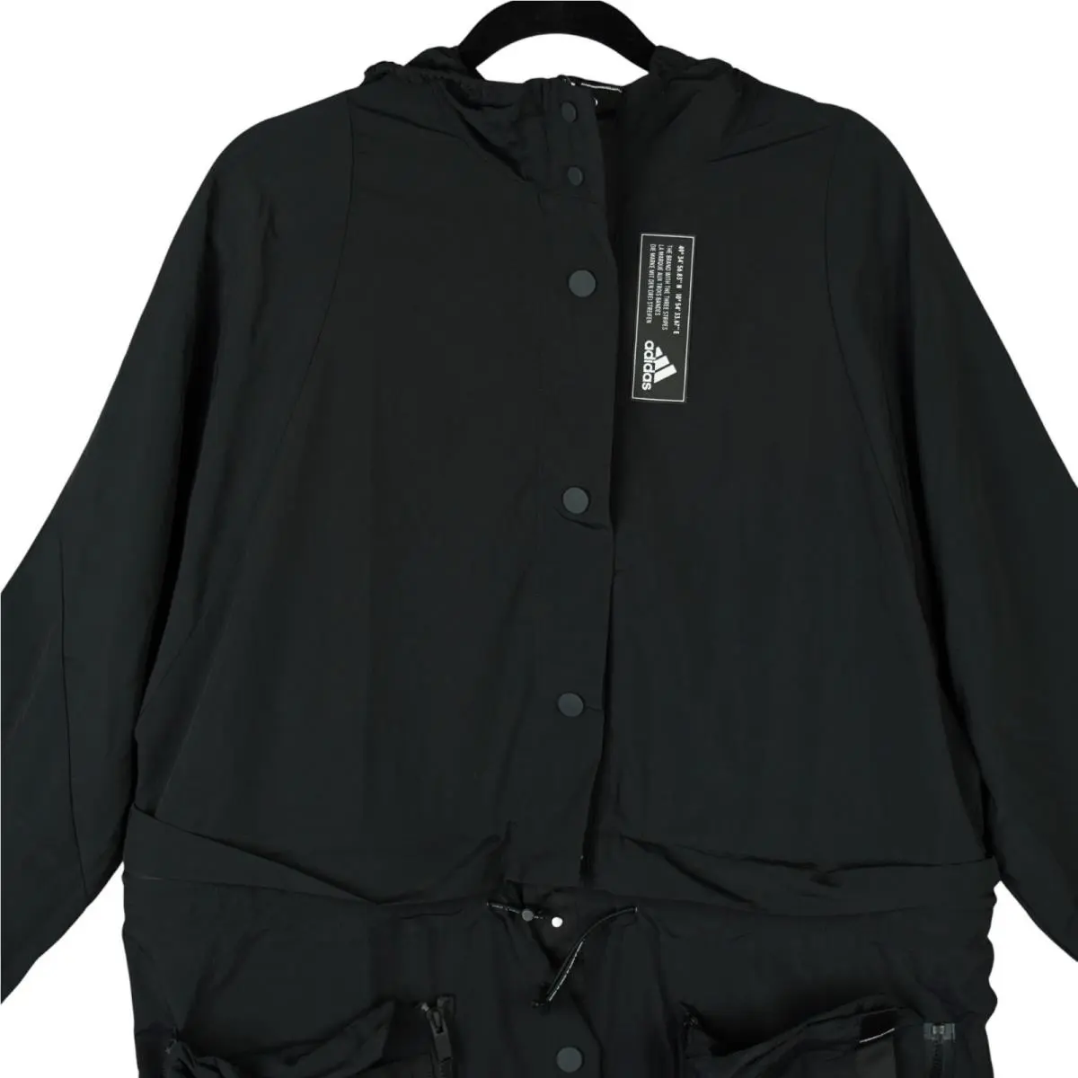 Adidas clothing - Black 7