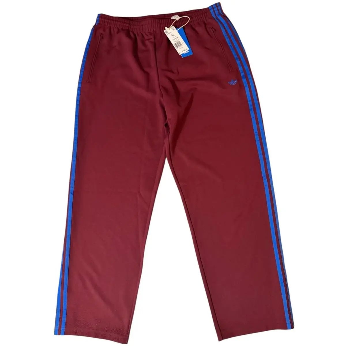 Adidas clothing - JN5977 - JN5977 - Shadow Red 0