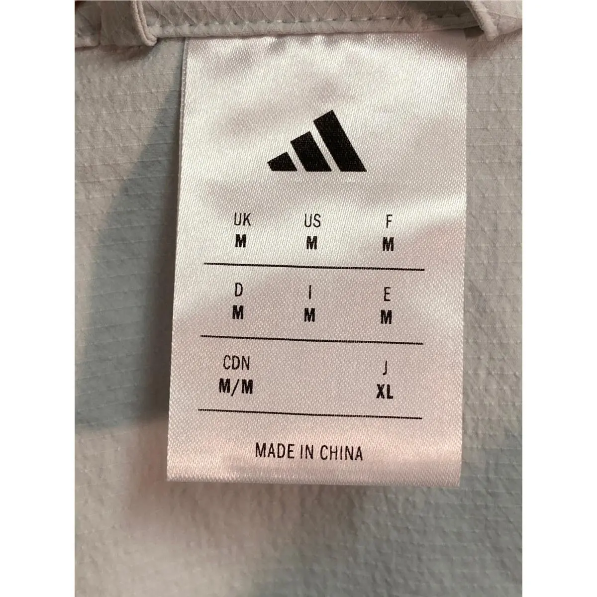 Adidas clothing - KB0314 - KB0314 - Gray (UPC: 197618498227) 6