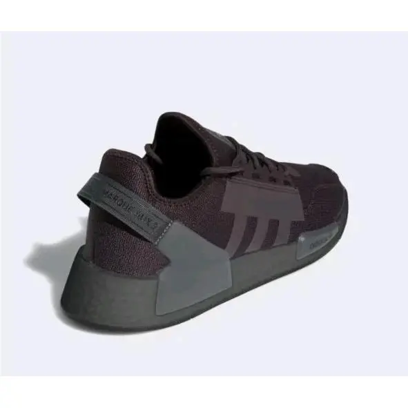 Adidas shoes - NMD_R1 V2 - HQ2149 - Maroon 2
