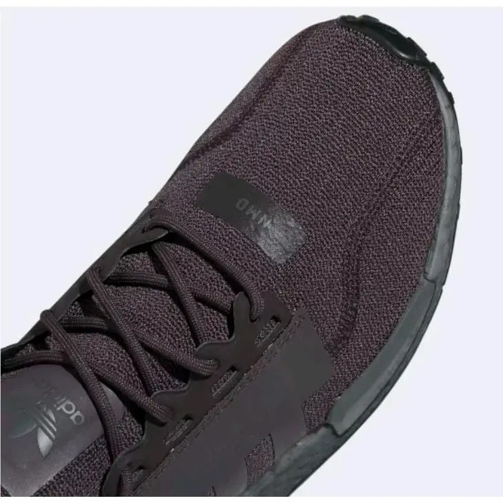 Adidas shoes - NMD_R1 V2 - HQ2149 - Maroon 5