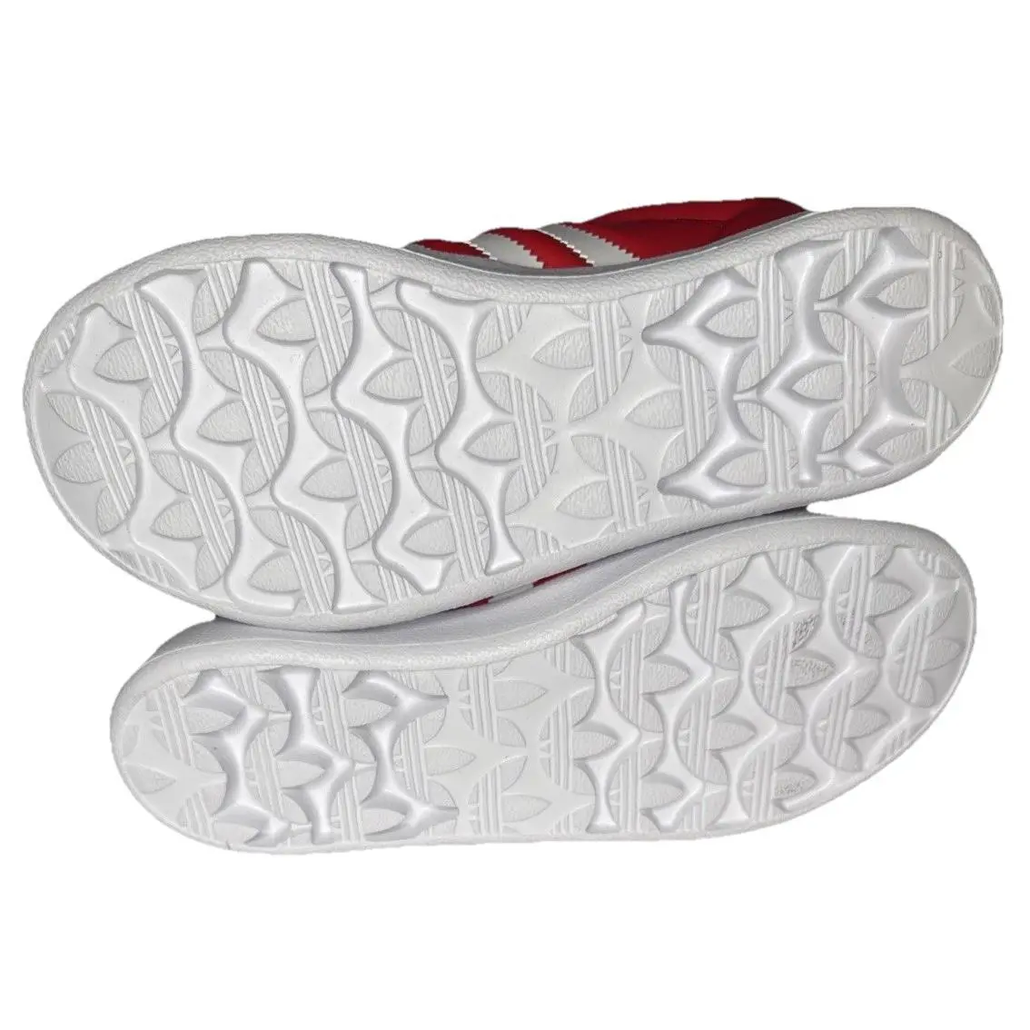 Adidas shoes - adidas Superstar - Superstar - Red (UPC: 0197620302277) 16
