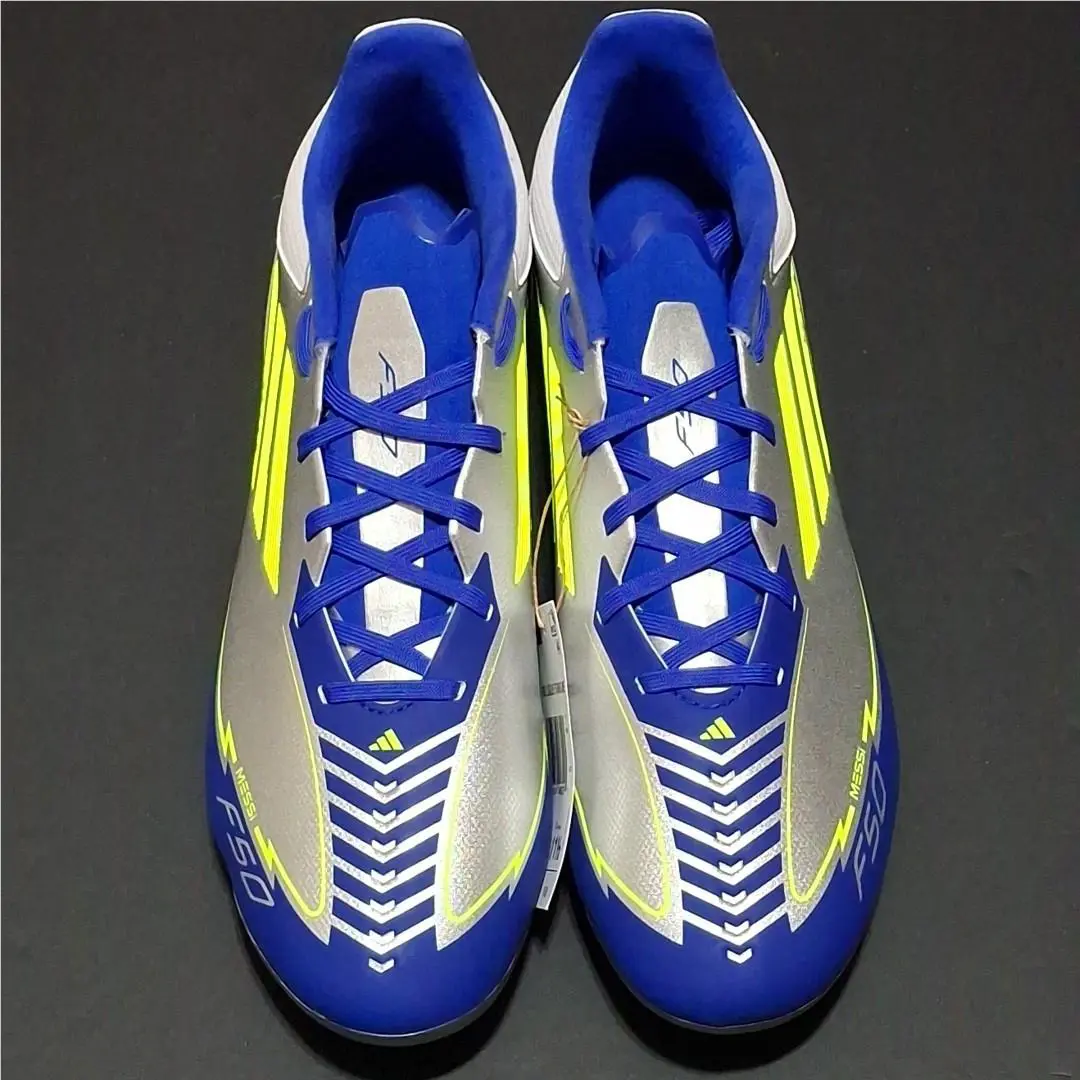 Adidas shoes - F50 League FG / MG Messi - Multicolor (UPC: 197614948221) 0