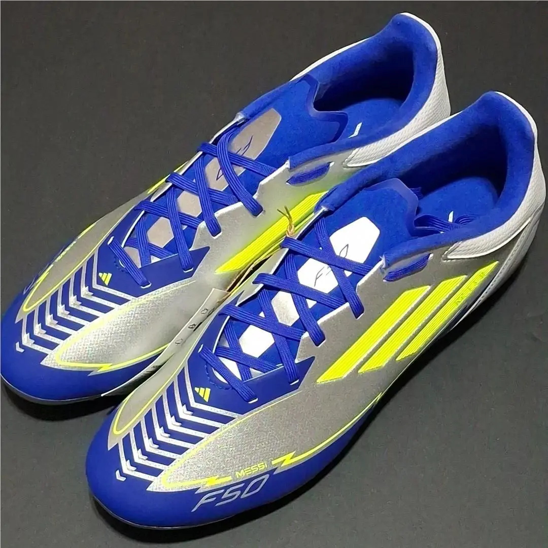 Adidas shoes - F50 League FG / MG Messi - Multicolor (UPC: 197614948221) 1